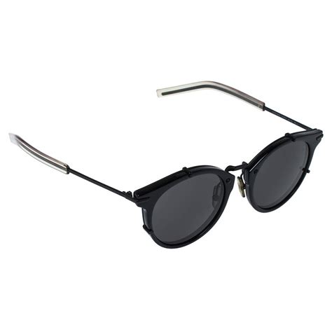 Prescription Dior Homme Dior 0196S Sunglasses 